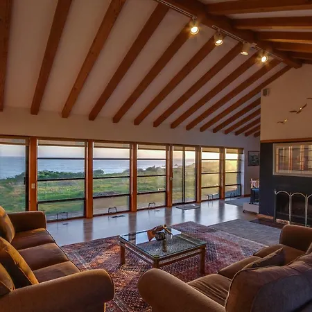 Seascape Villa
